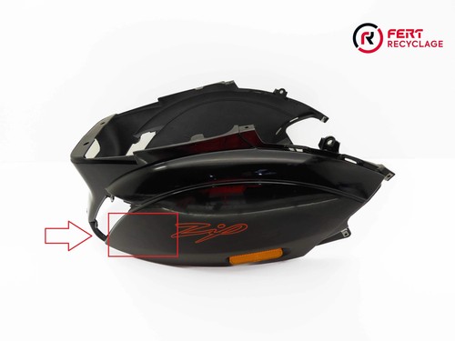 Codone piaggio zip 4s - -,