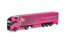 Herpa Camion Volvo FH4