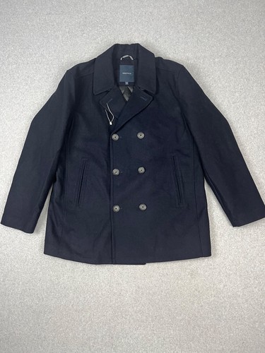 Giacca cappotto nautica - cappotto,
