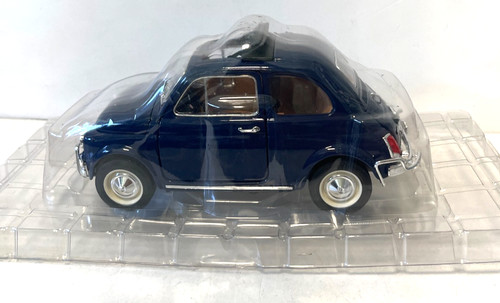 Burago vintage auto - 1:16, die