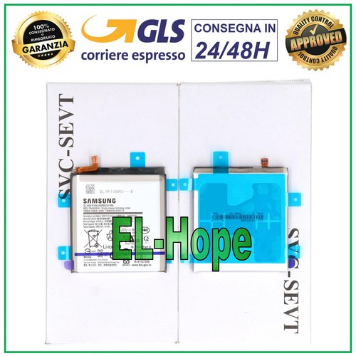 Batteria originale service - originale,