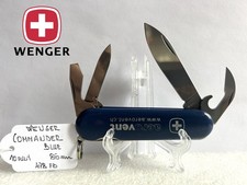 COLTELLINO WENGER COMMANDER