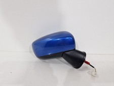 Ricambi Usati Specchio Specchietto Retrovisore DX Destro Suzuki Ignis 3^ 2016