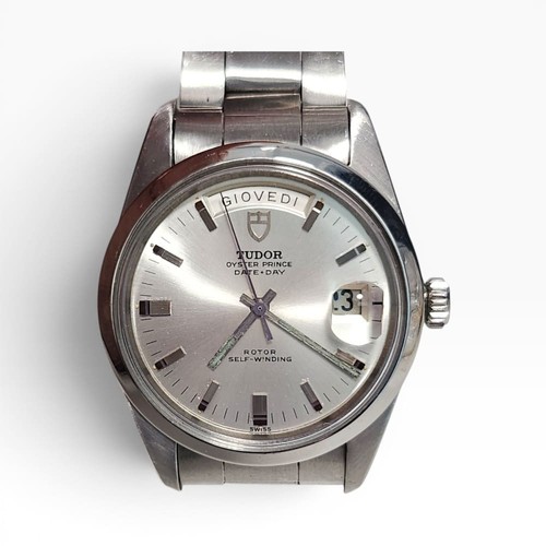 Orologio tudor prince - prince, date