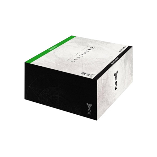 Xbox one destiny - one, |
