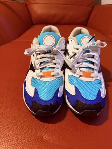 Nike airmax dark obsidian - airmax, 2