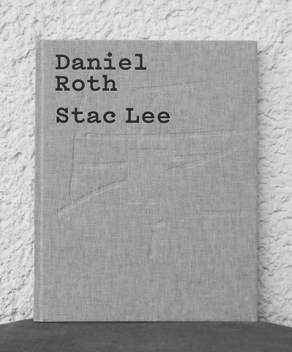 Daniel roth stac lee - roth,