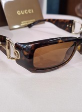 Occhiali Da Sole Donna Gucci
