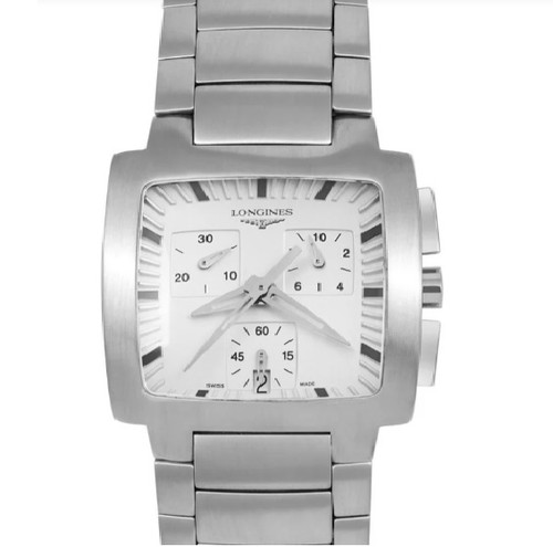 Orologio longines cronografo - orologio,