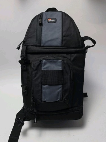 Zaino borsa tracolla lowepro - borsa,