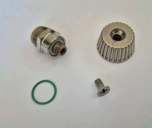 Pistola spruzzo sata satajet - pistola,