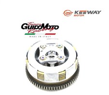 FRIZIONE COMPLETA MOTOCICLI