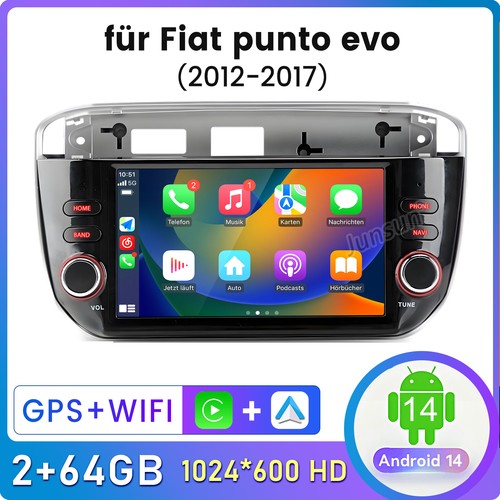 Autoradio android15 64g - autoradio,