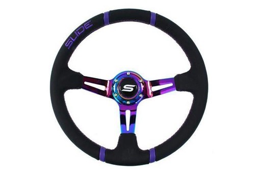 Volante sportivo per drift - sportivo,