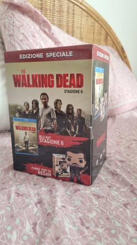 Blu ray the walking dead - the,