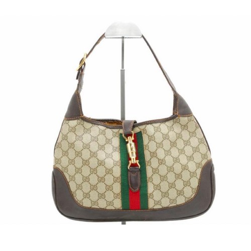 Borsa tracolla gucci gg - borsa, a