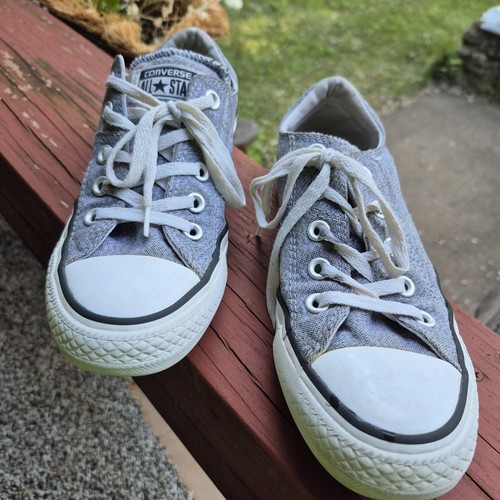 Converse chuck taylor all star - converse,