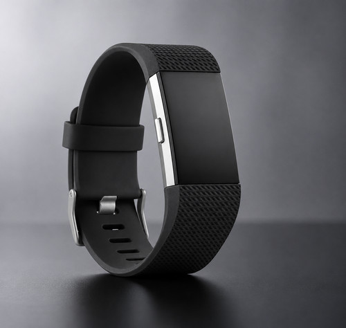 Fitbit charge braccialetto - 2,