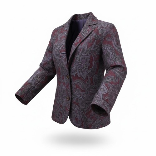 Giacca blazer coldwater creek - blazer,