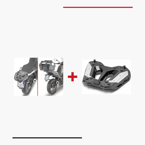 Kit givi sr9350 m10 - kit, +