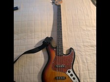 Eko vjb 200 sunburst basso - vjb-200, 4