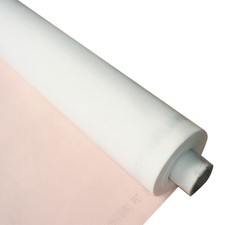 Tela pol. 100cm x 127cm - 43 fili | Tessuto Serigrafia Telaio | Screen Printing