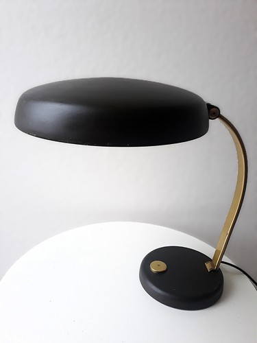 Lampada scrivania space - lampada,