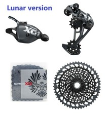 Cambio SRAM X01 Eagle