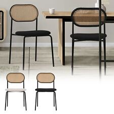 Set sedie per sala da pranzo