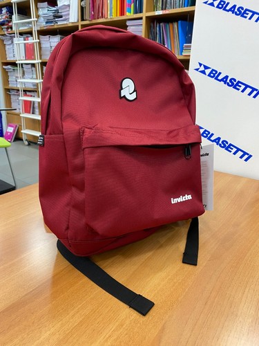 Zaino invicta carlson plain - invicta,