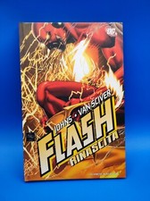 FLASH RINASCITA  CARTONATO DC