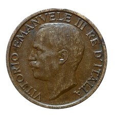 [NC] VITTORIO EMANUELE III -