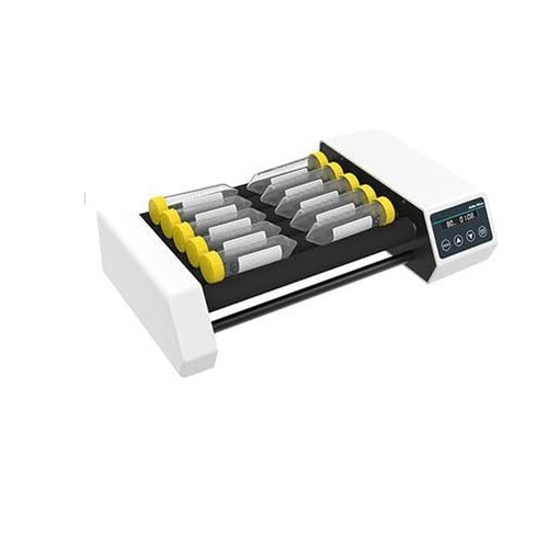 Miscelatore rulli da - miscelatore,