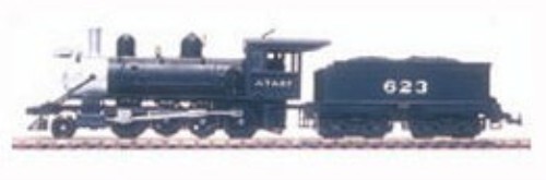 Frateschi 3126 0 - 3126, 2-8-0