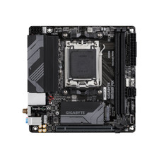 Gigabyte b650i scheda madre - ax,
