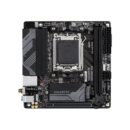 Gigabyte b650i scheda madre - gigabyte,