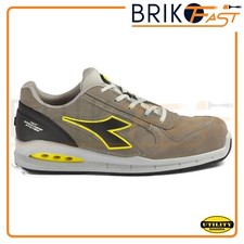 Scarpe antinfortunistiche - scarpe,