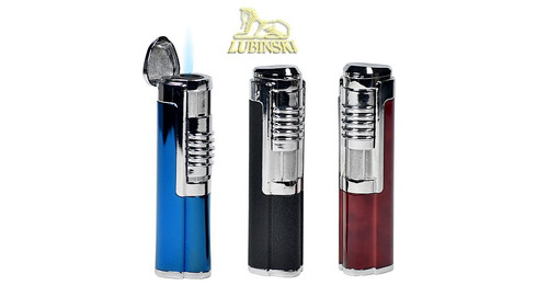 Accendino sigari lubinski - accendino,