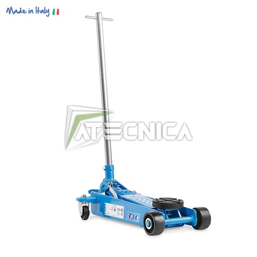 Sollevatore idraulico auto - , 2