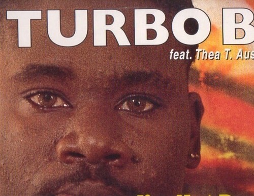 Turbo not dead vinyl - dead,