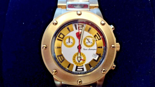 Tonino lamborghini men watch - tonino, men's