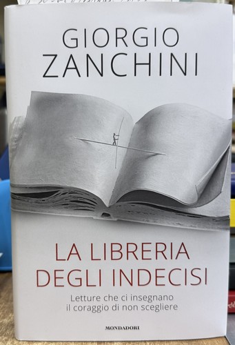 Zanchini la - (narrativa), g.