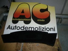 Quadro strumenti cruscotto HONDA CIVIC HR0343505