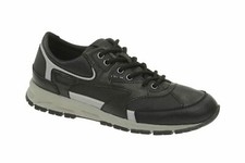 SCARPE SNEAKERS UOMO GEOX