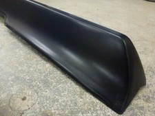 Mk1 fiesta spoiler portellone - mk1, fiesta,