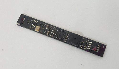 Scheda modulo fotocamera