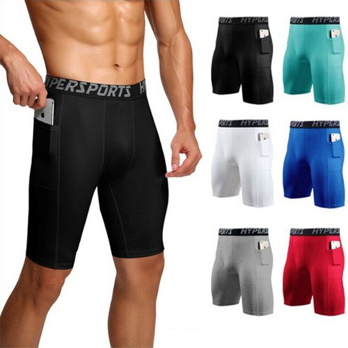 Pantaloncini compressione da - pantaloncini, a