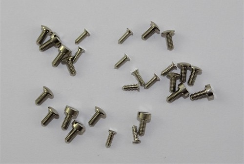 Set viti pocher 1 8 - viti,