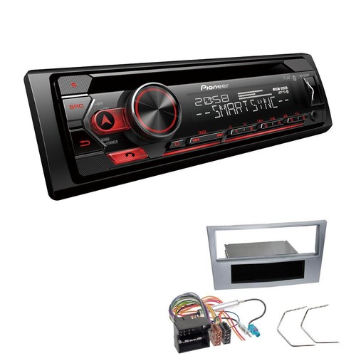 Pioneer din autoradio cd - pioneer,