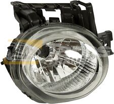 Faro Anteriore DX Per Nissan Juke F15 2010-2015